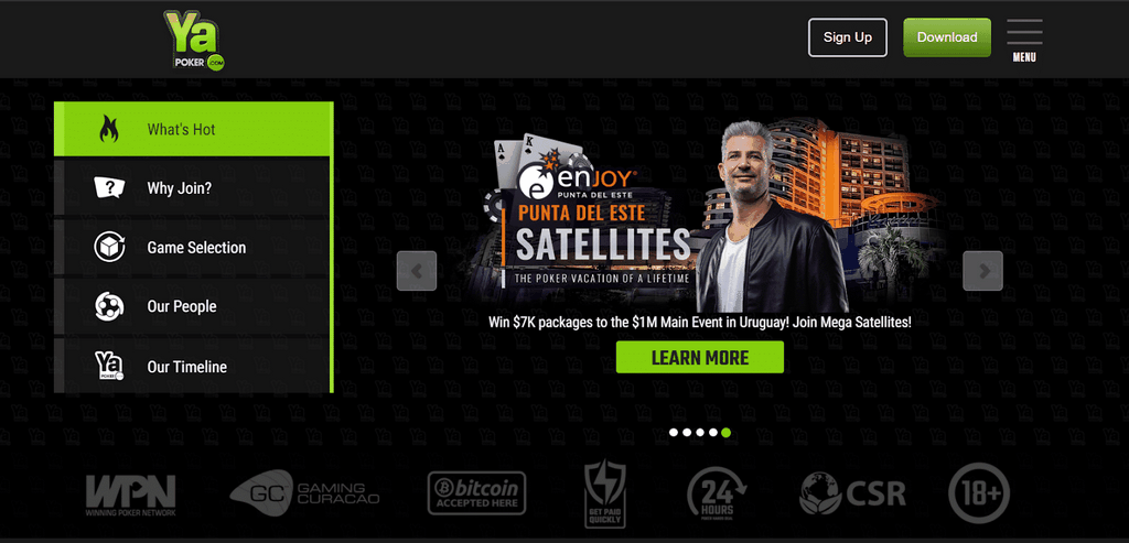 Die besten Online-Casino-Pokerseiten – Pokerseiten im Ranking & Test